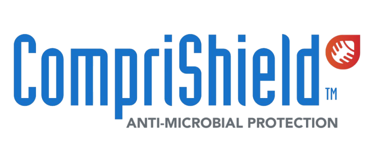 Comprishield  Anti Microbial Protection